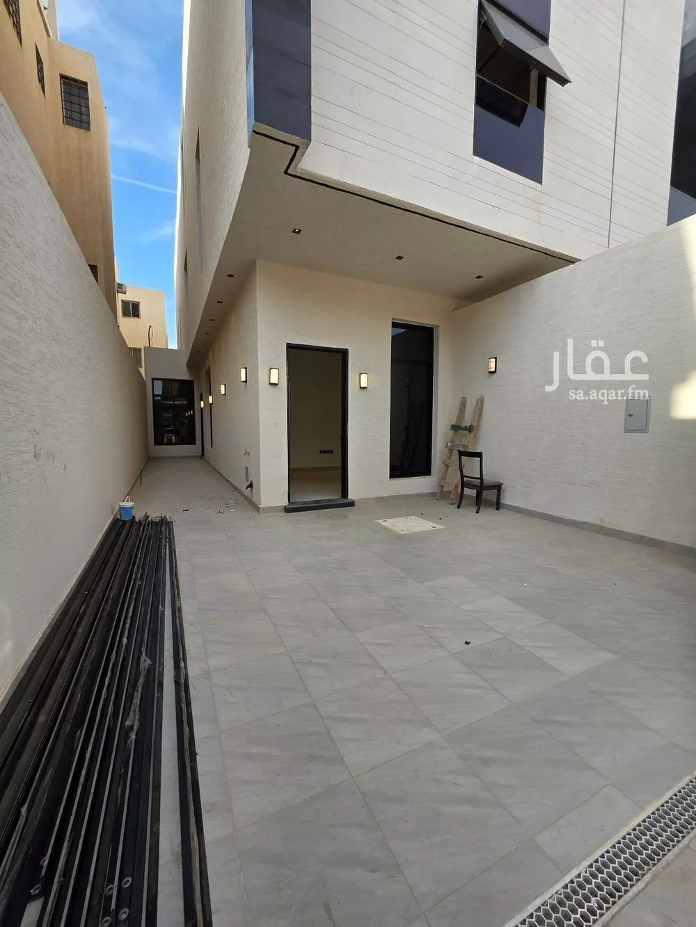 دور 6 غرف في الرمال 2