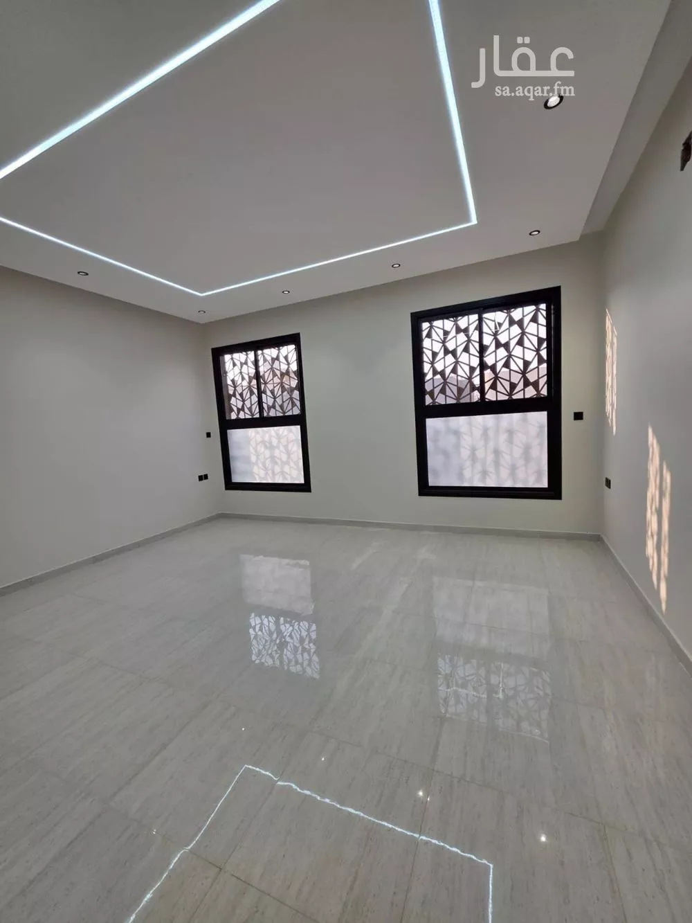 دور 6 غرف في الخليج 5