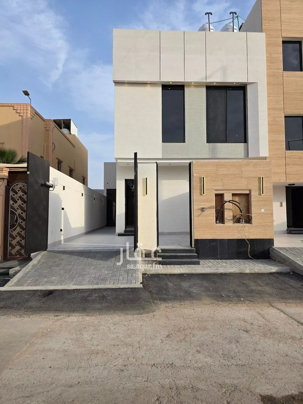 دور 6 غرف في الملك فيصل 1