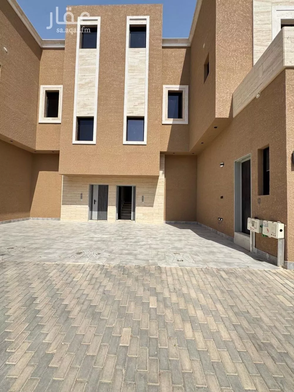 دور 4 غرف في الخليج 1