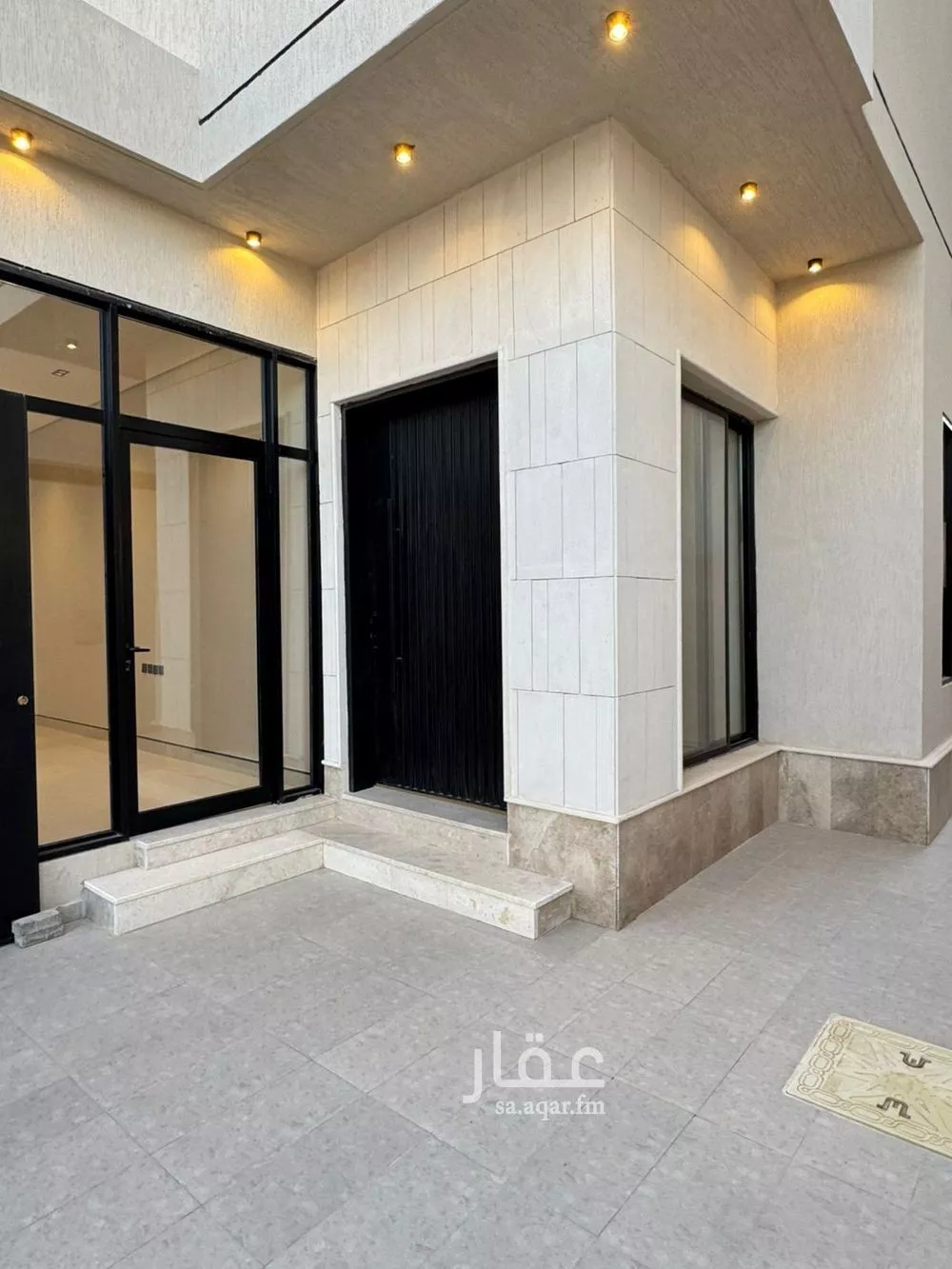 فيلا 5 غرف في المعيزلة 5