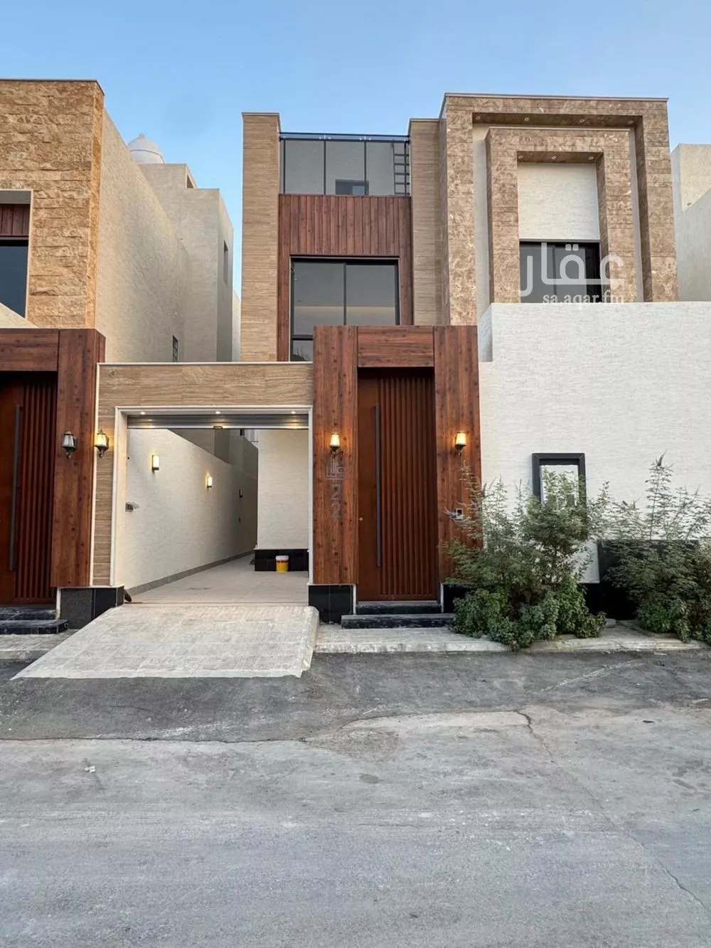 دور 5 غرف في الرمال 1