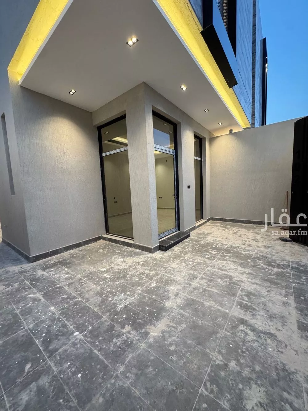 6 bedroom villa in King Faisal, Riyadh 5