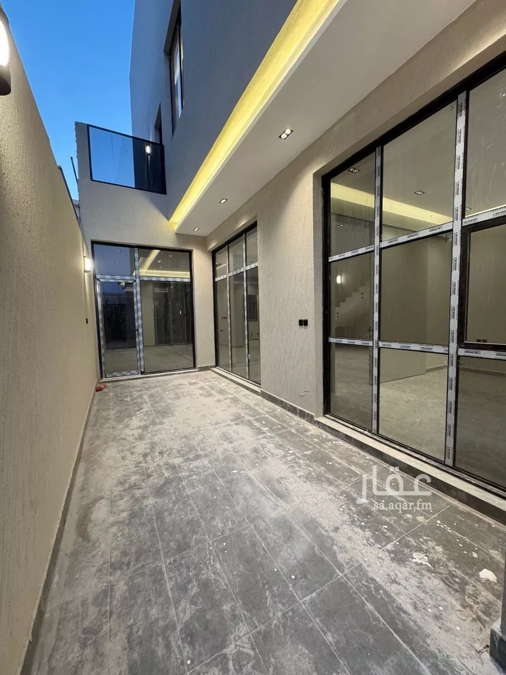 6 bedroom villa in King Faisal, Riyadh 4