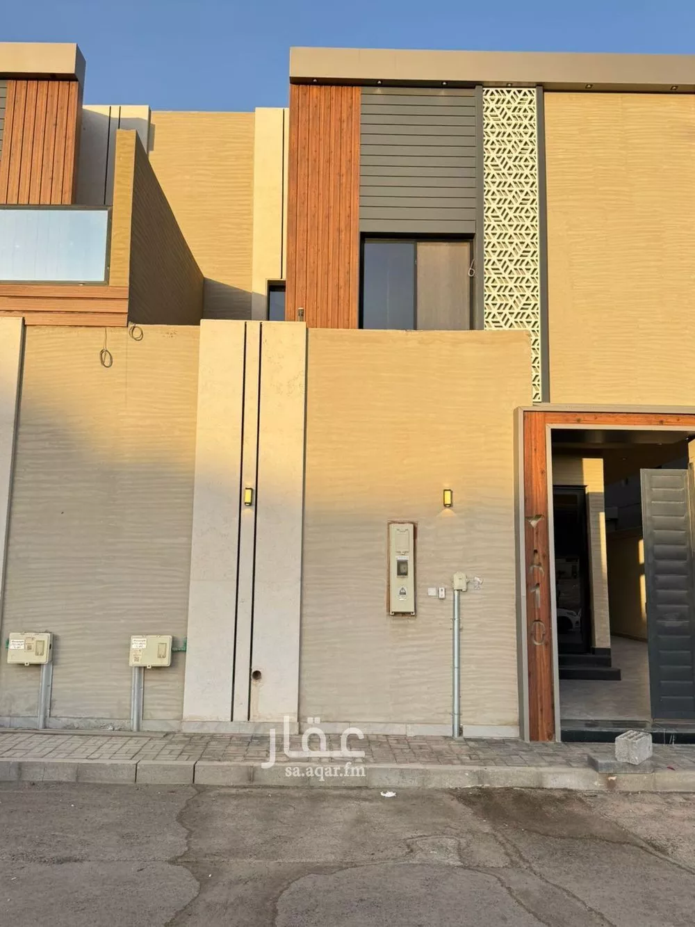 6 bedroom villa in Qurtubah, Riyadh 4