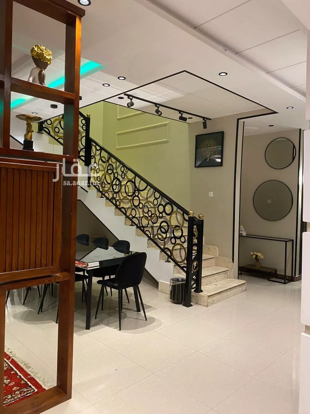 6 bedroom villa in Al Yarmouk 3