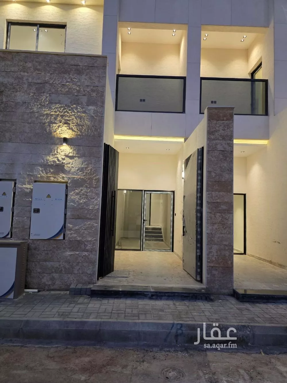 دور 5 غرف في اليرموك 1