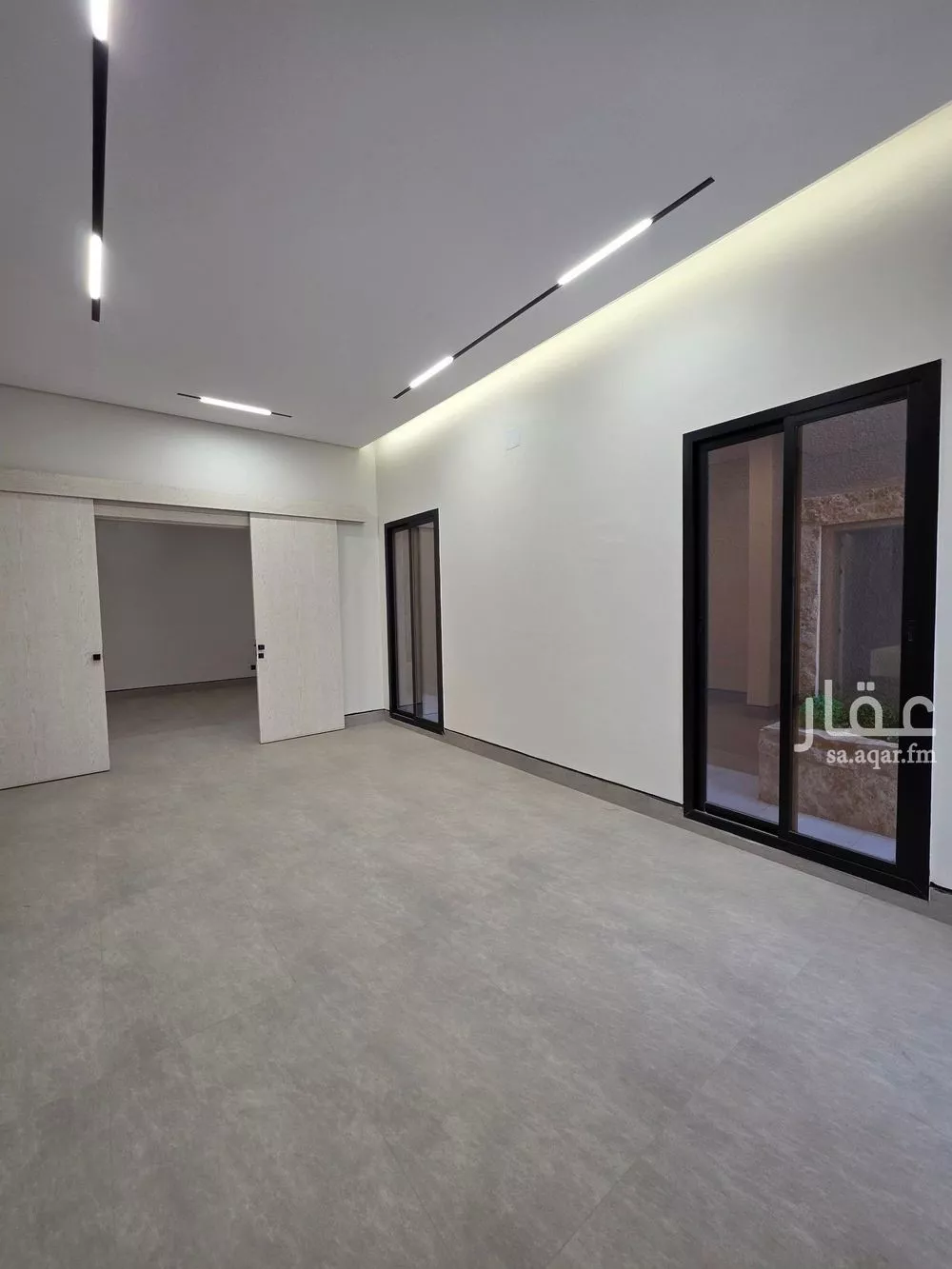 دور 5 غرف في الرمال 4