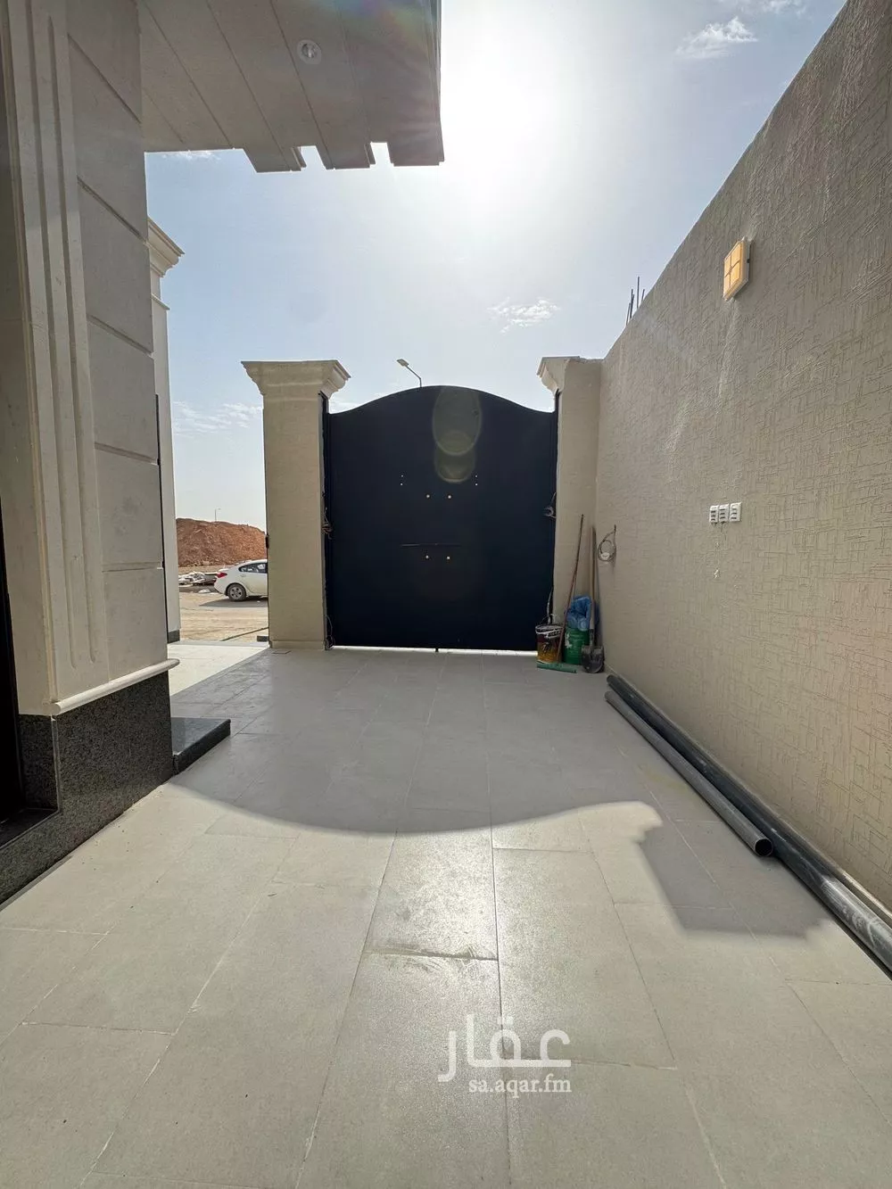 فيلا 6 غرف في النهضة 4