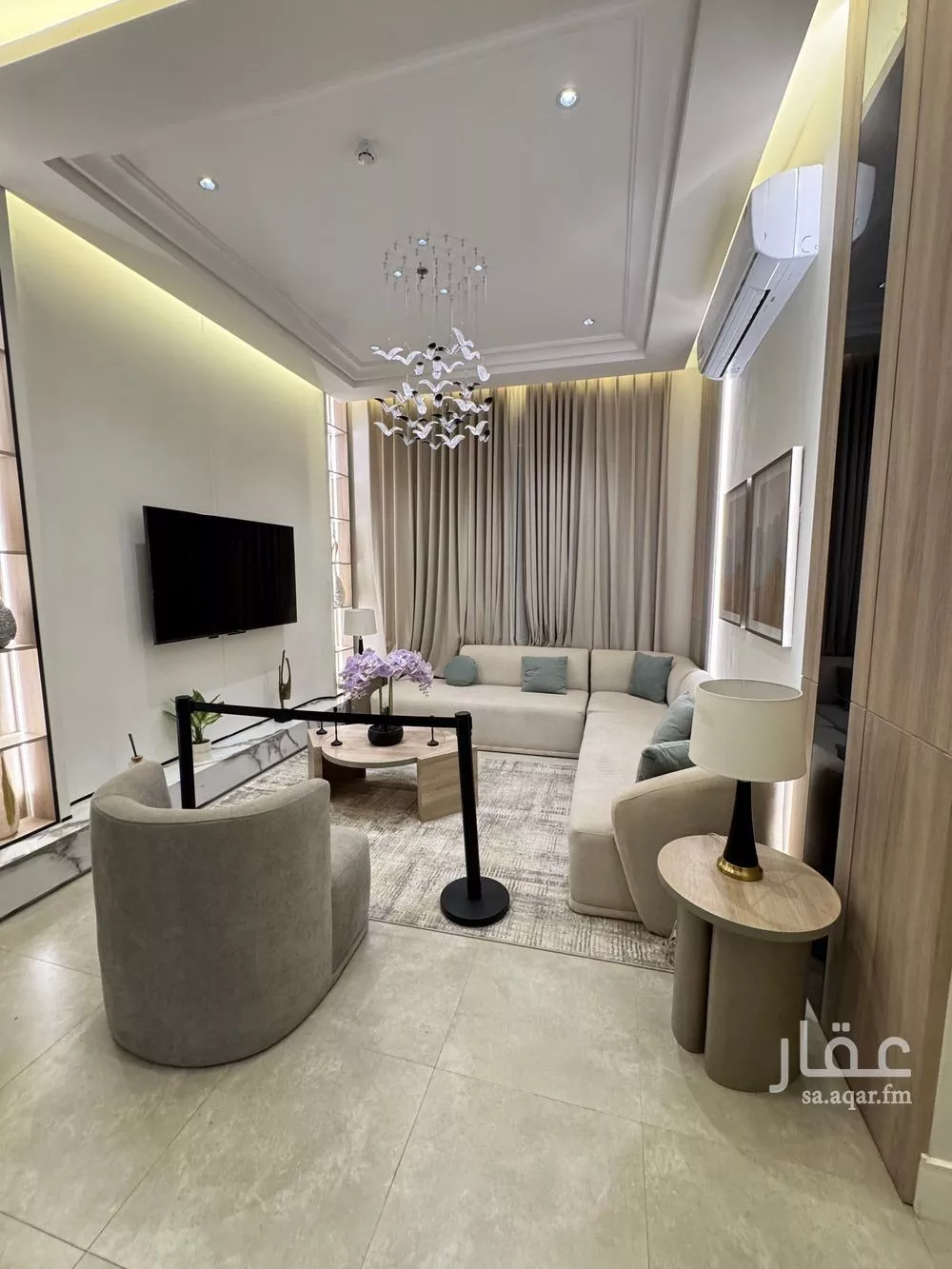 3 bedroom apartment in Al Yarmouk, Riyadh 4