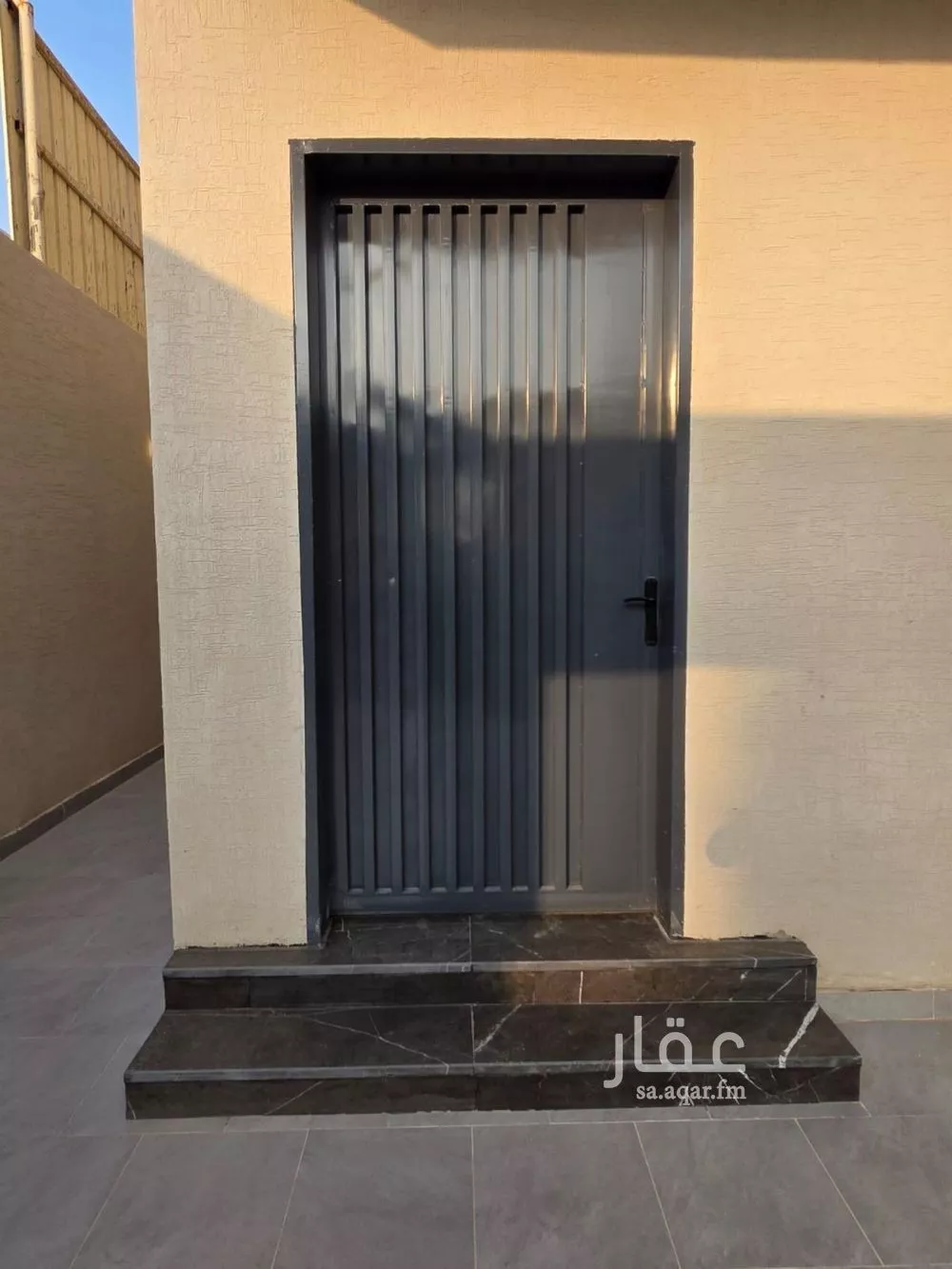 دور 4 غرف في النهضة 4