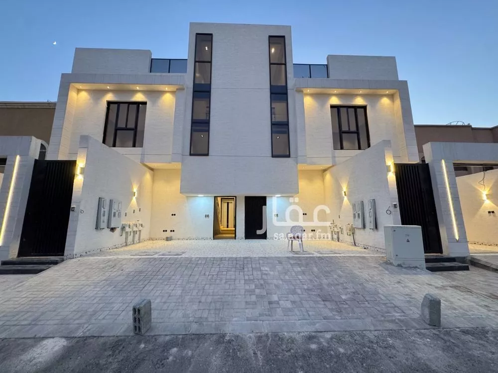 دور 4 غرف في اليرموك 1