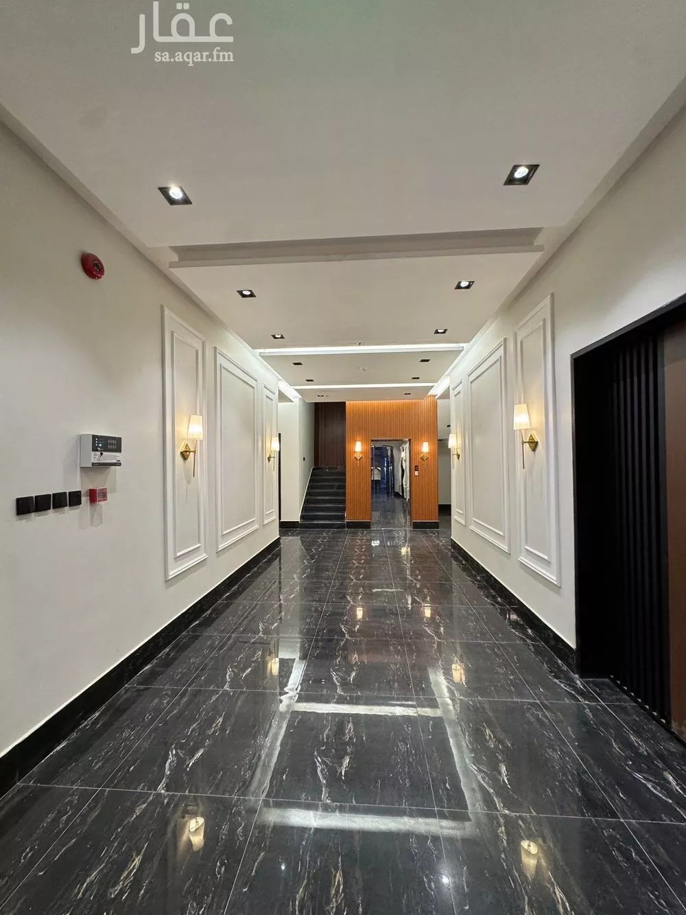 3 bedroom apartment in Al Munsiyah, Riyadh 4