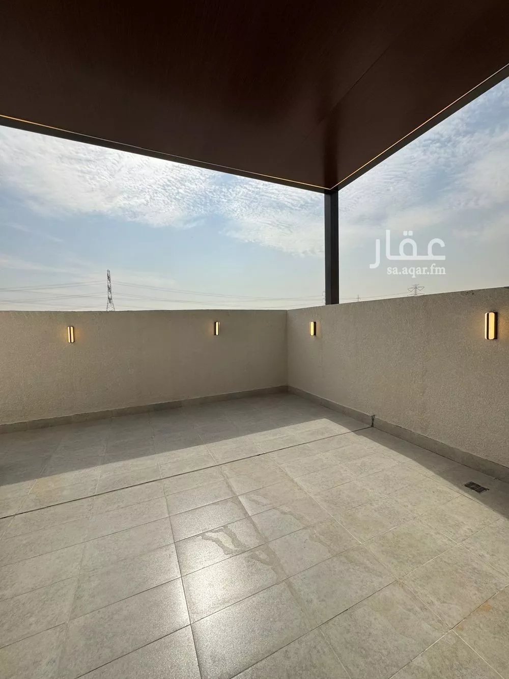 دور 4 غرف في المونسية 5