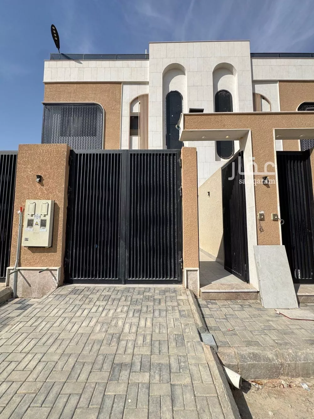 دور 5 غرف في الرمال 1