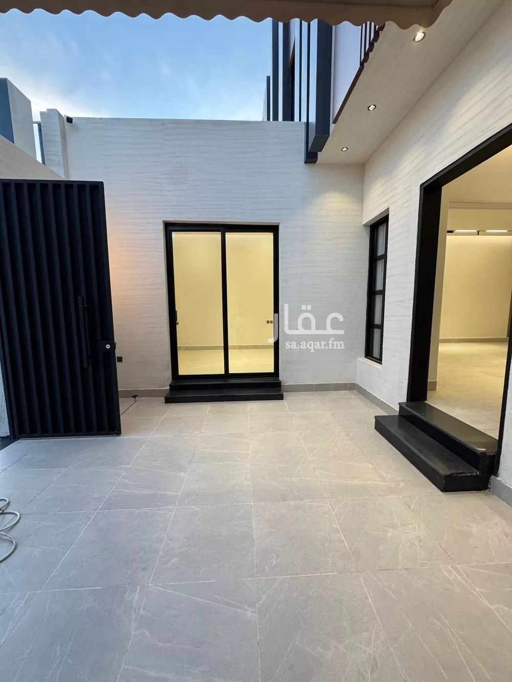 فيلا 6 غرف في اليرموك 3