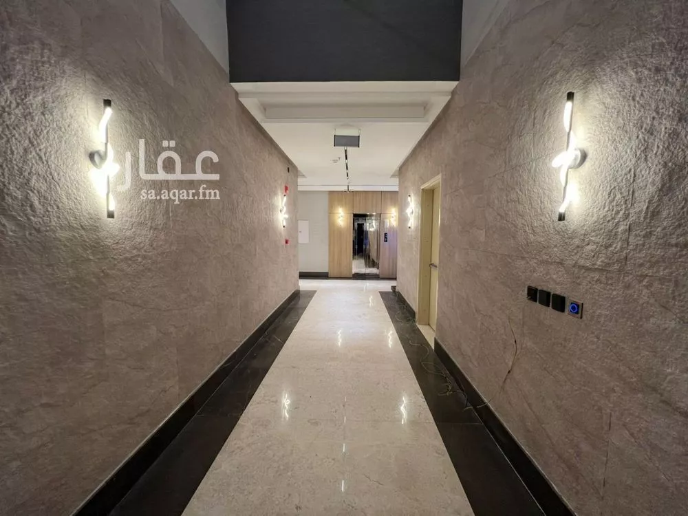 شقة 4 غرف في المونسية 2