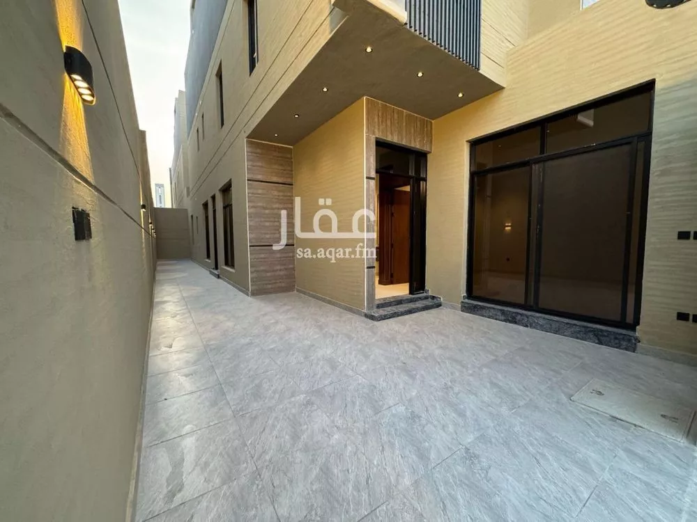 دور 4 غرف في المونسية 3