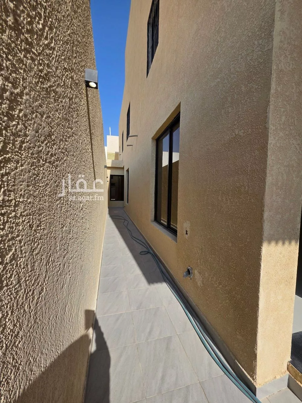 فيلا 5 غرف في الرمال 3