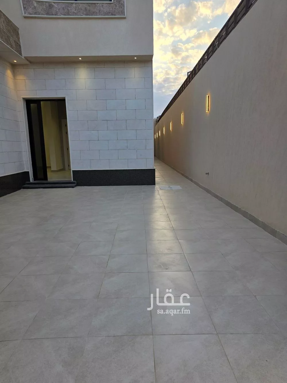 دور 6 غرف في القادسية 2