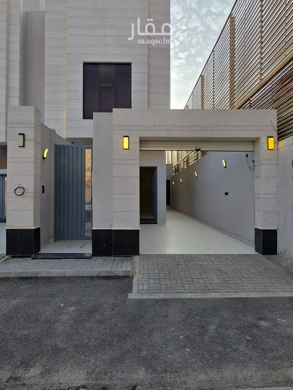 دور 5 غرف في الرمال 1