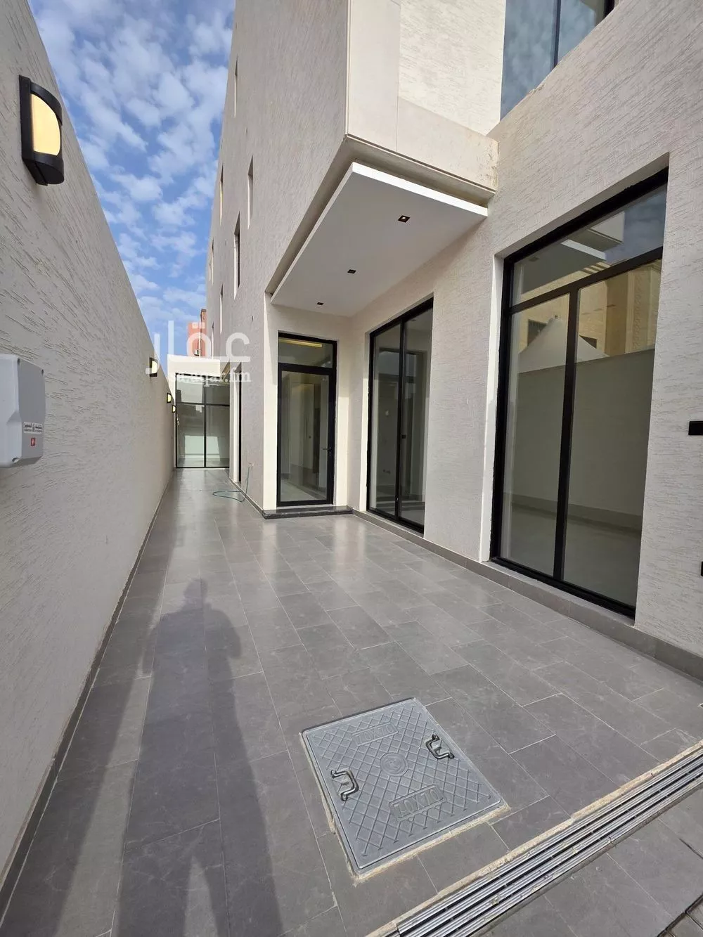 دور 5 غرف في اليرموك 3