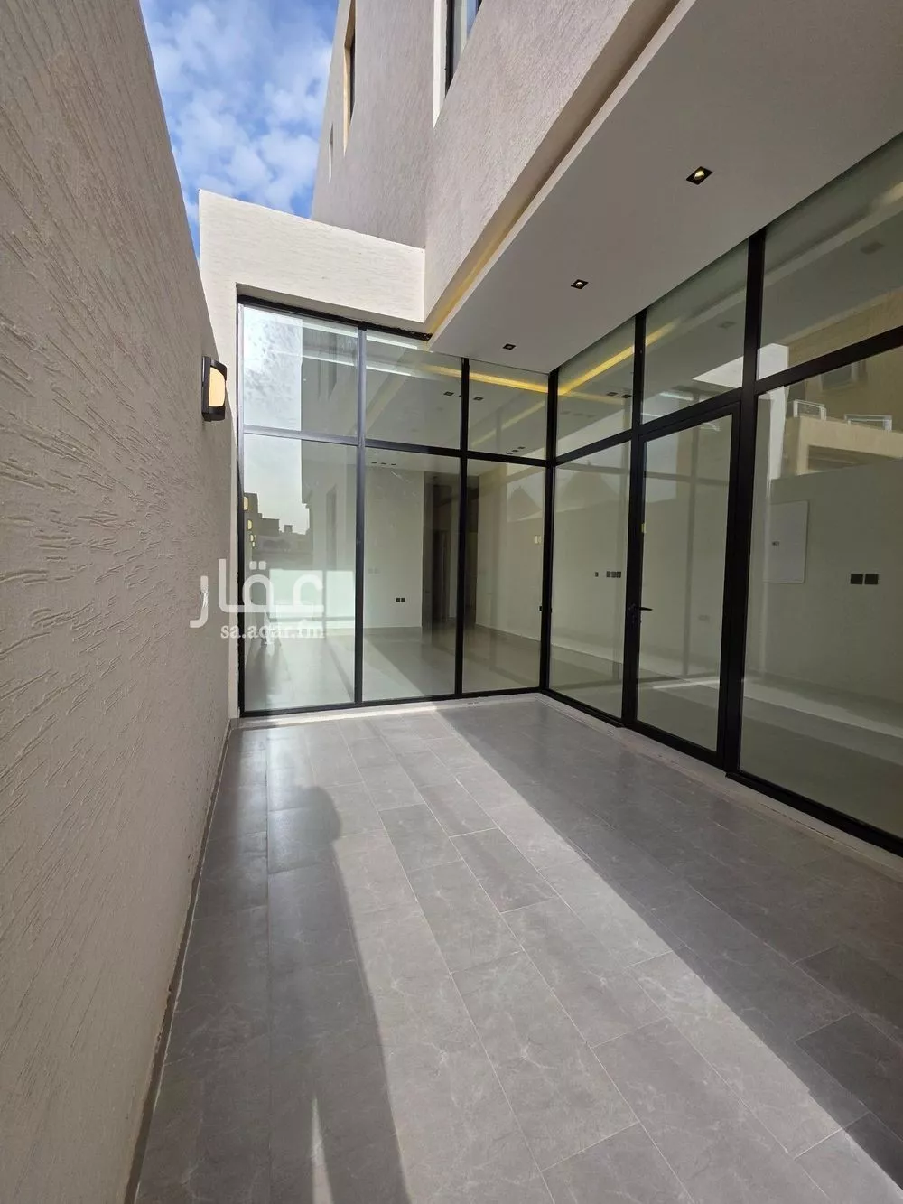 دور 5 غرف في اليرموك 4