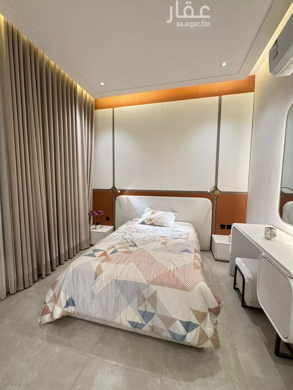 3 bedroom apartment in Al Yarmouk, Riyadh 14