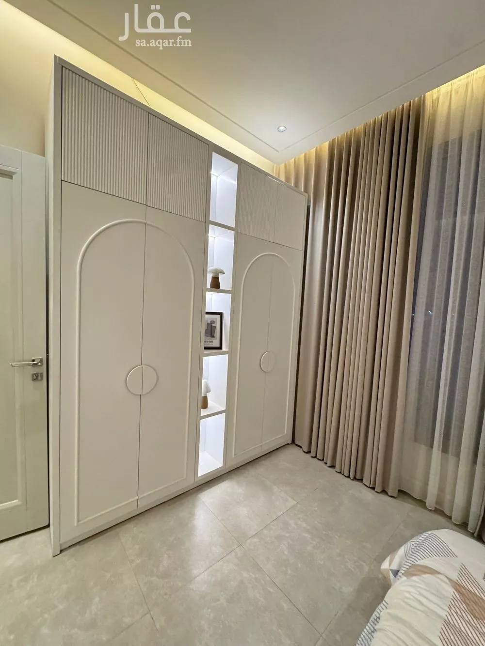 3 bedroom apartment in Al Yarmouk, Riyadh 15