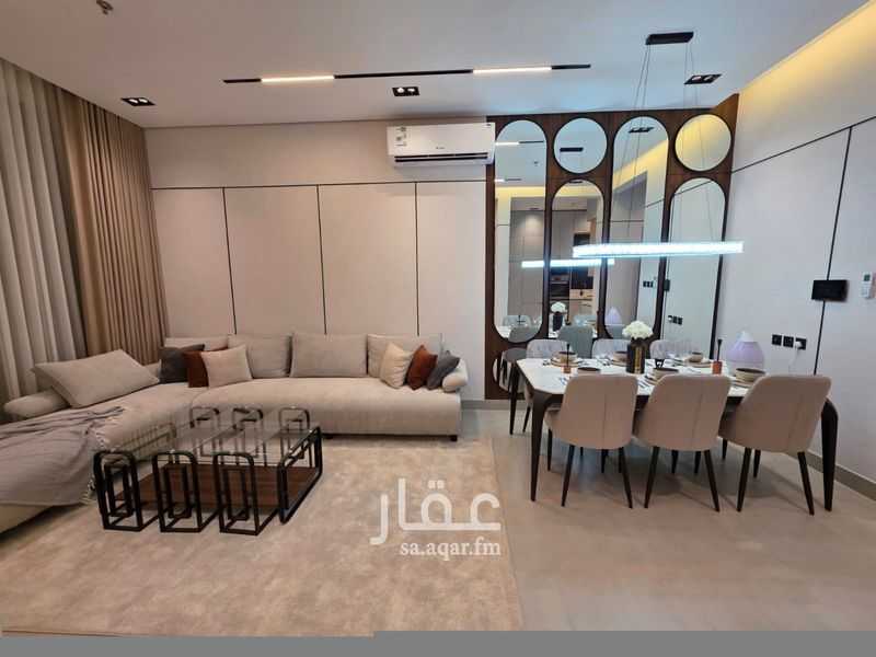 شقة 3 غرف في المونسية، الرياض 11