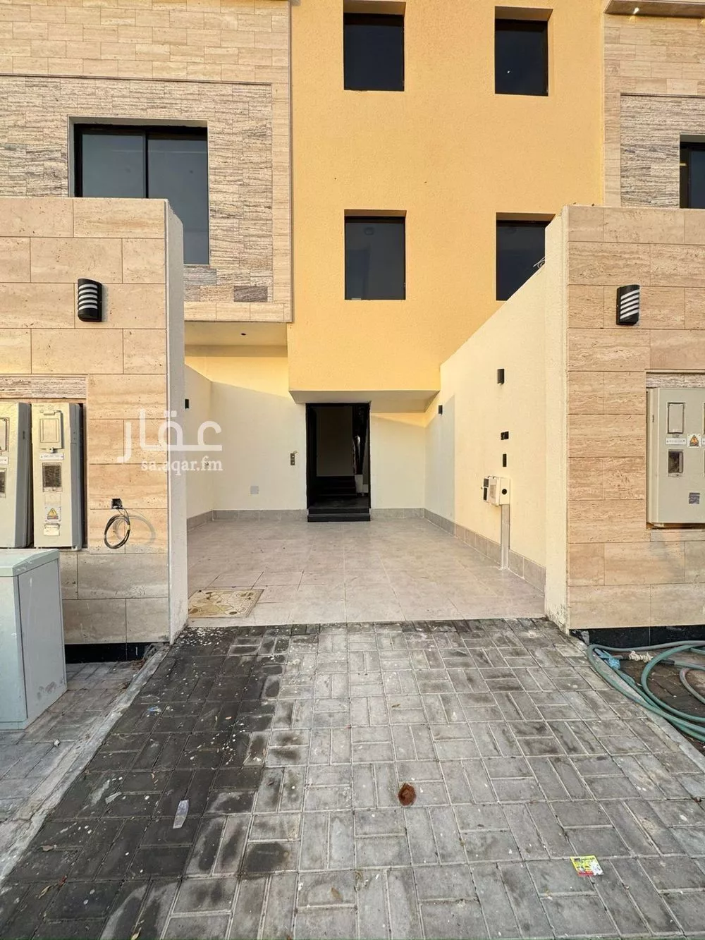 دور 5 غرف في الخليج 1