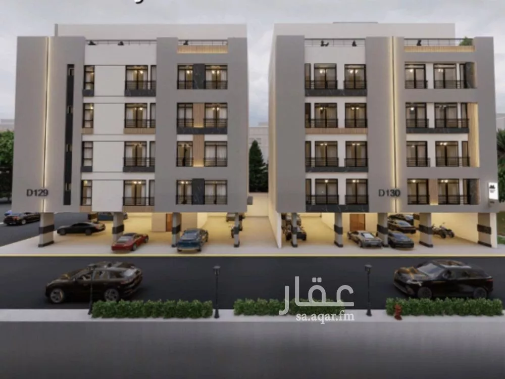 شقة 4 غرف في اليرموك 1