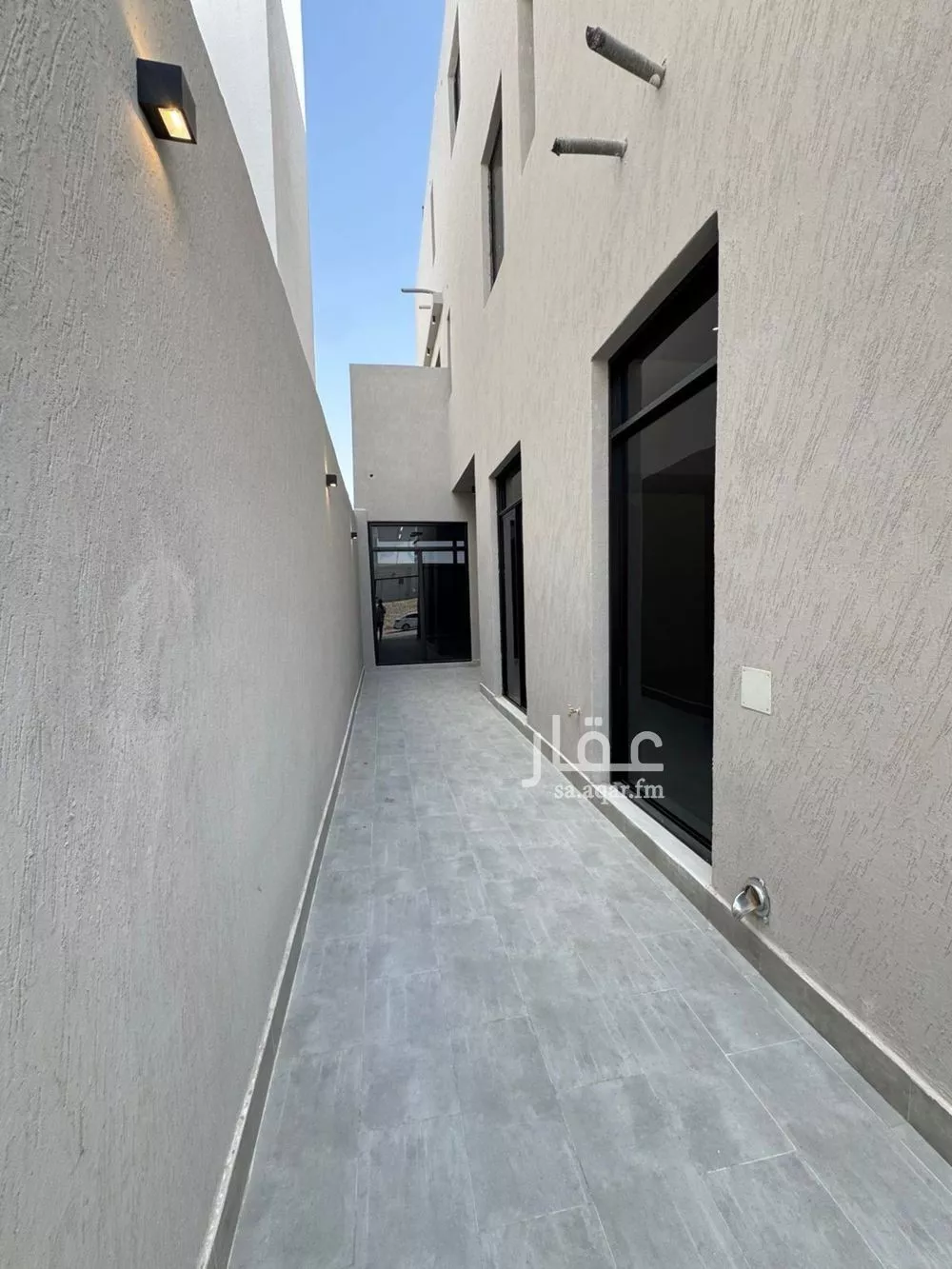 4 bedroom villa in Ash Sharq, Riyadh 5