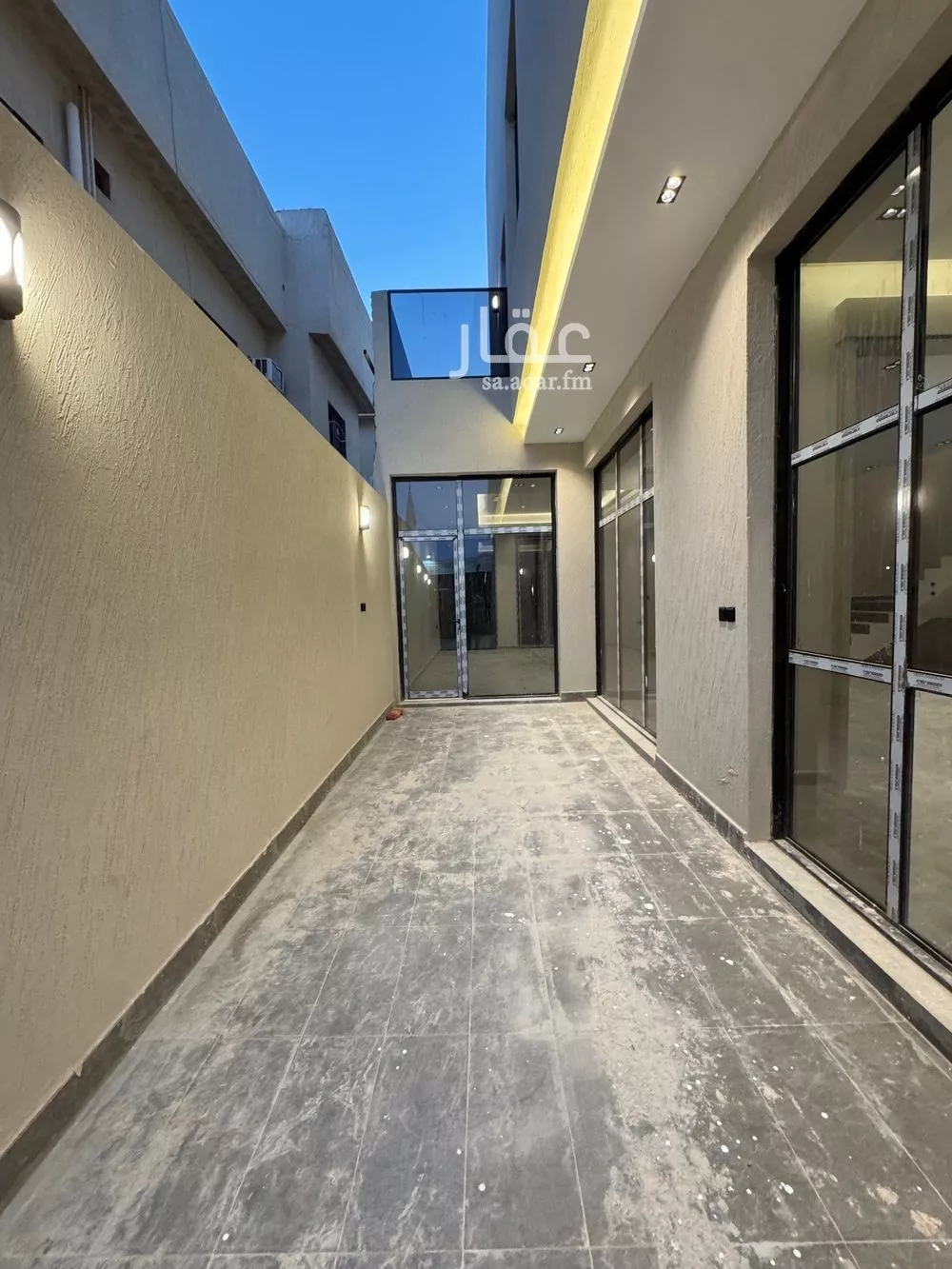 6 bedroom villa in King Faisal, Riyadh 6