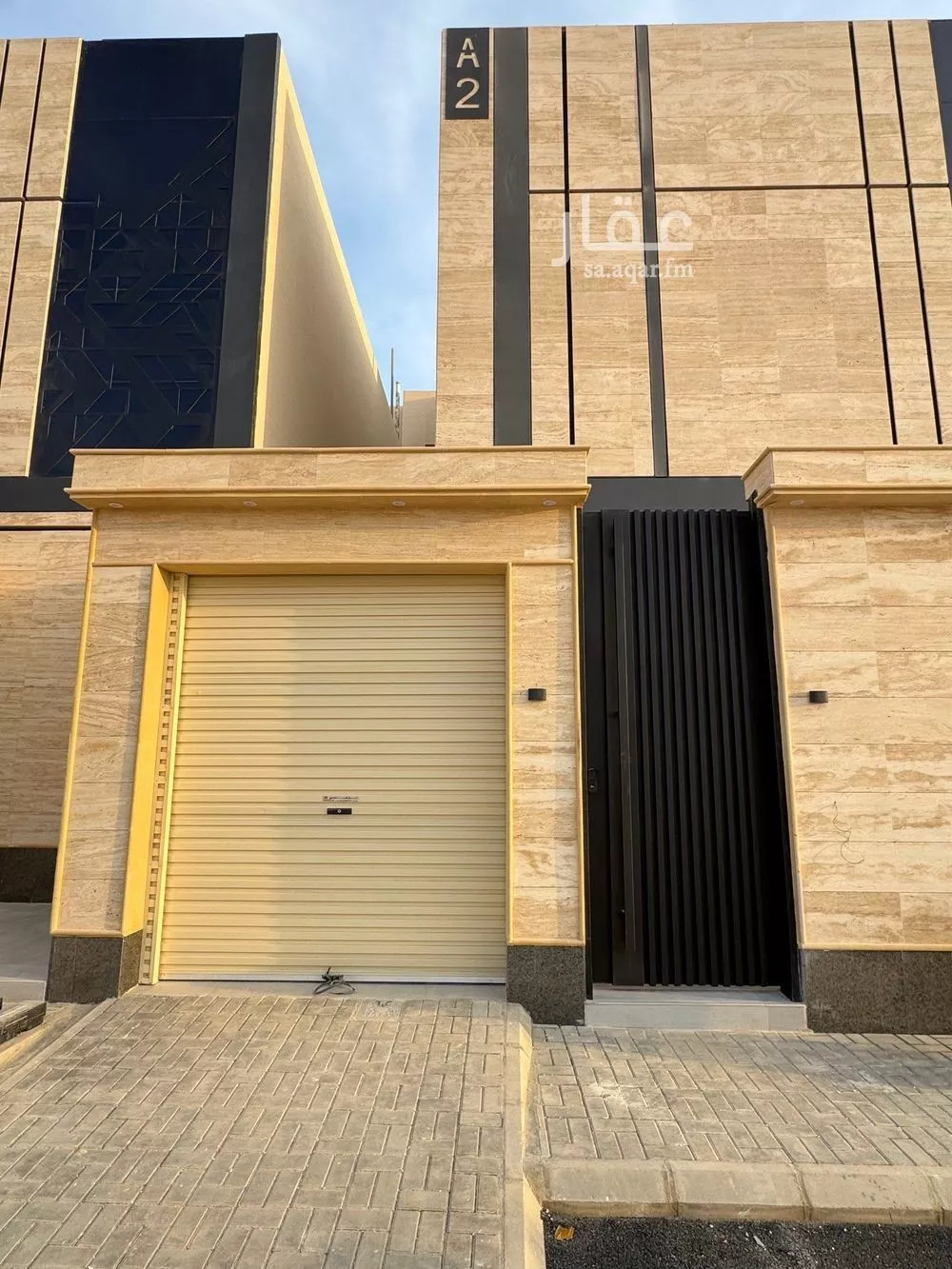 دور 4 غرف في الجنادرية 2