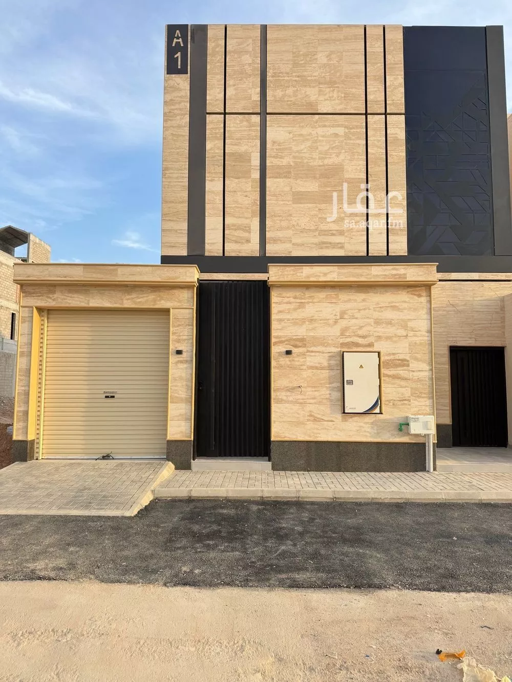 دور 4 غرف في الجنادرية 3