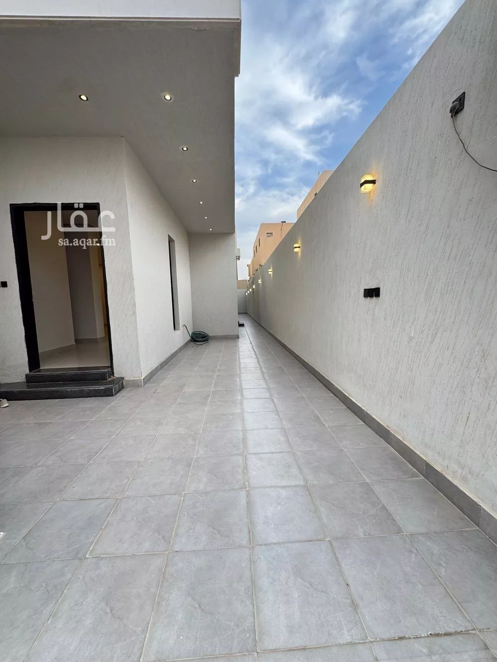 دور 5 غرف في الرمال 4