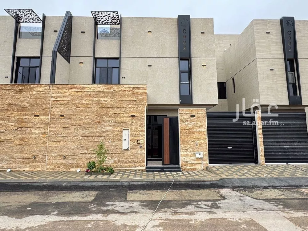 فيلا 6 غرف في الرمال 1