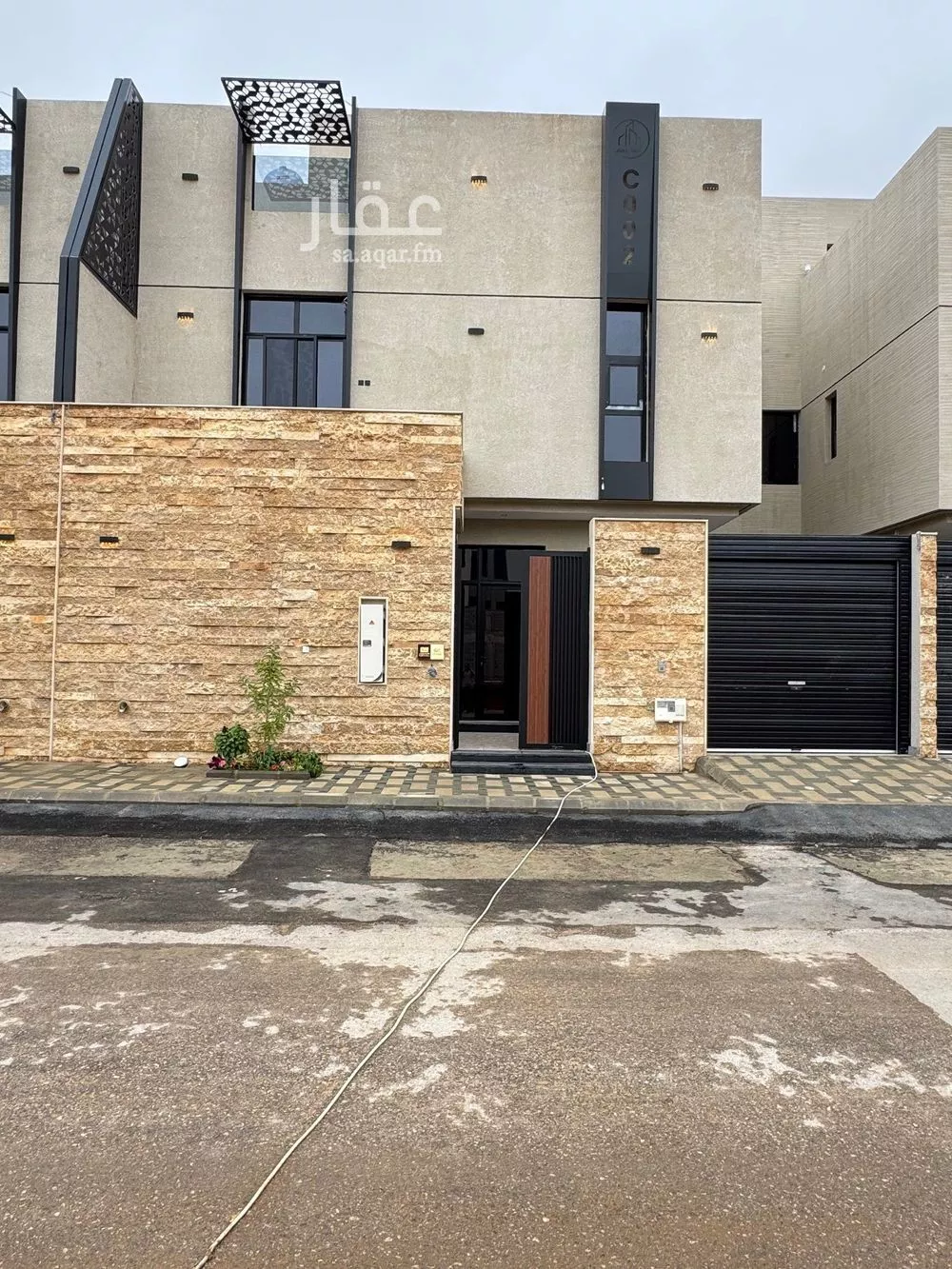 فيلا 6 غرف في الرمال 2