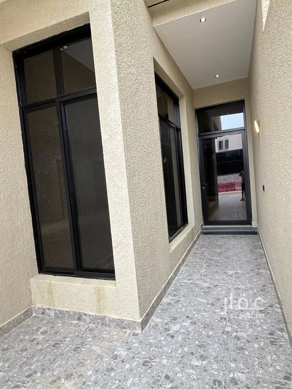 فيلا 6 غرف في الرمال 5