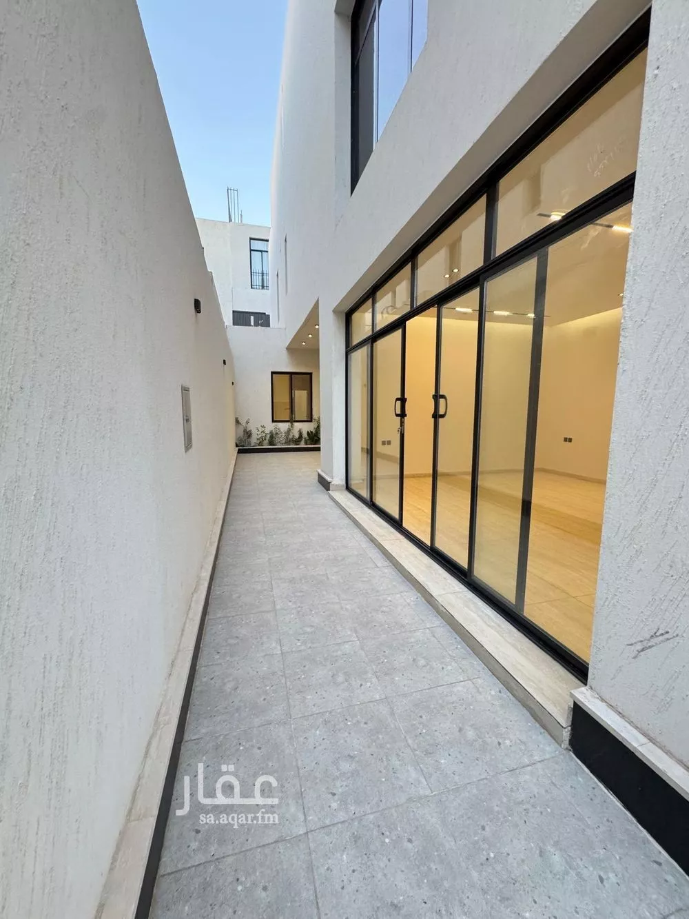 دور 5 غرف في المونسية 3