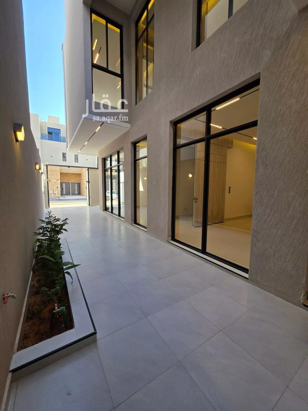 5 bedroom villa in Al Munsiyah 4