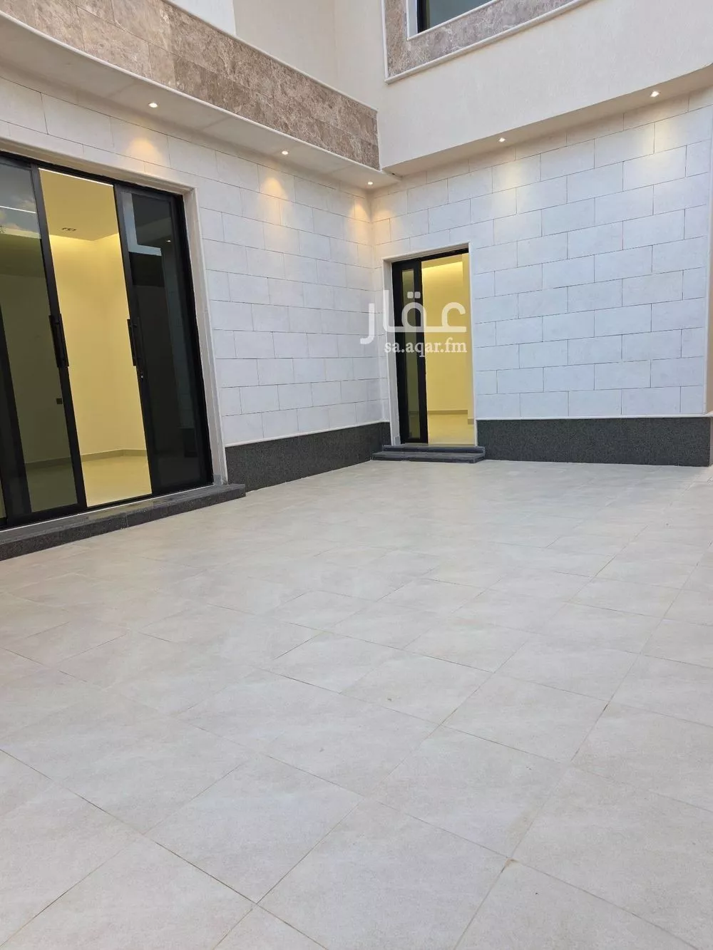 دور 6 غرف في القادسية 3