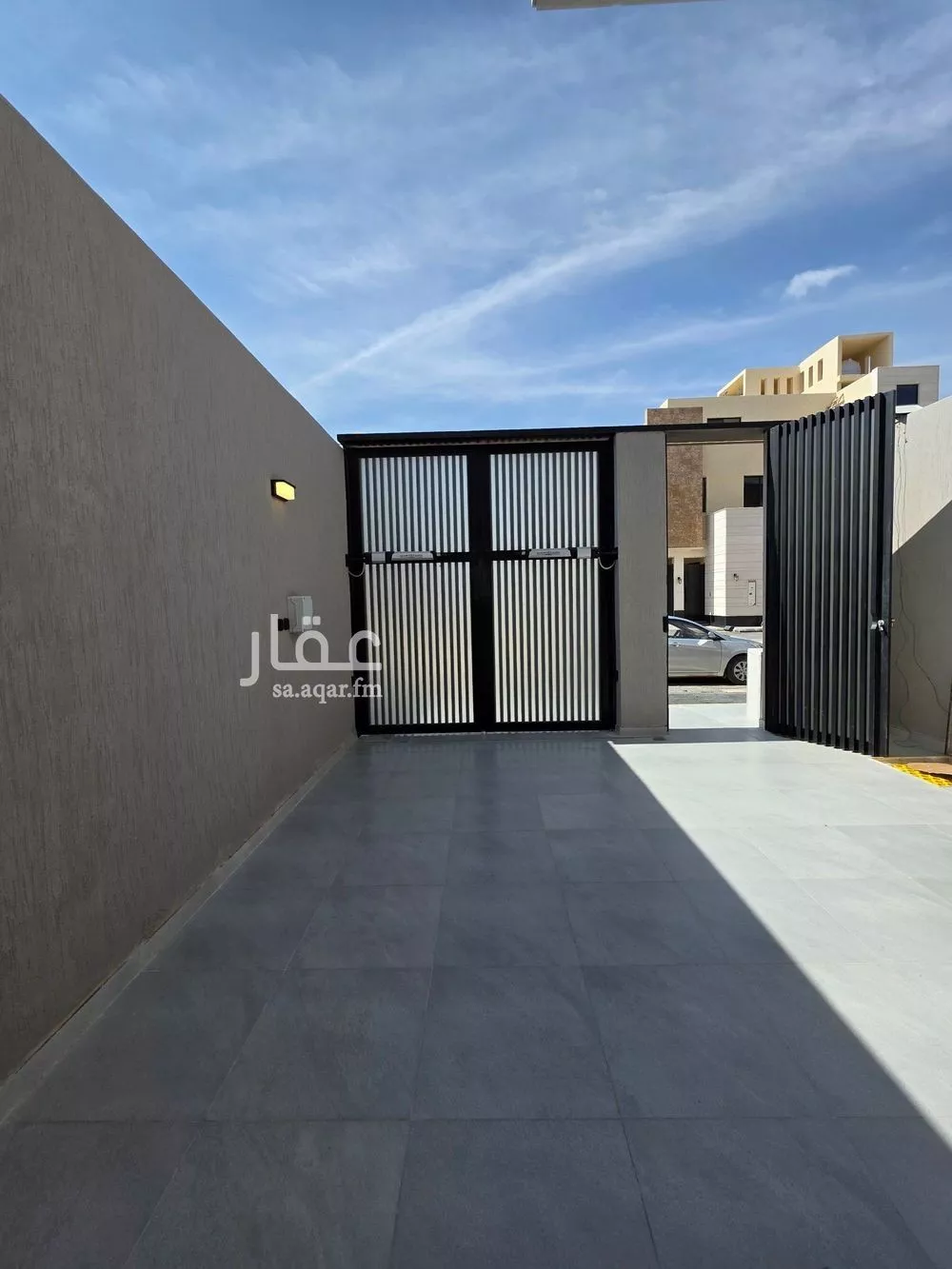 دور 6 غرف في الرمال 3