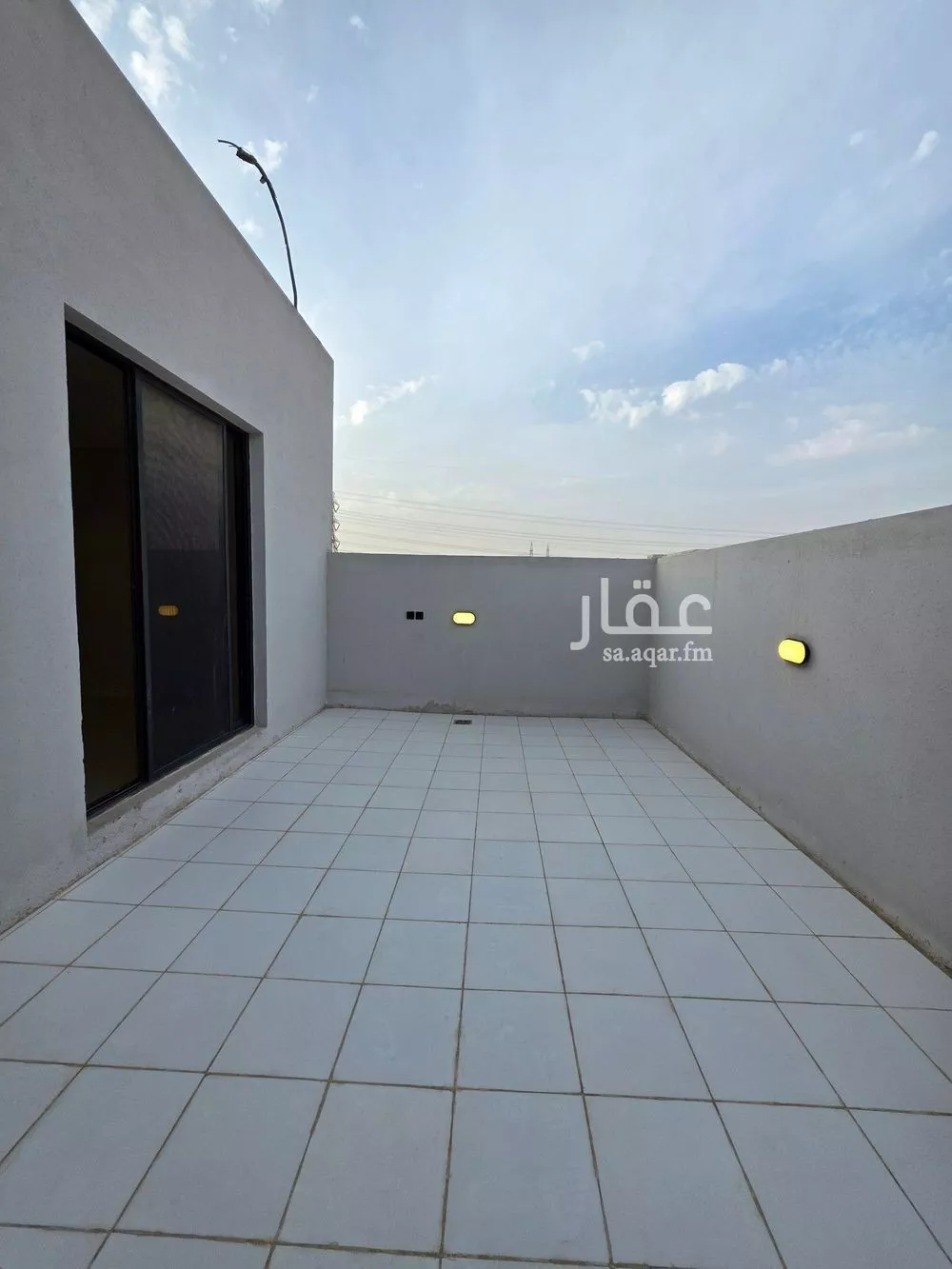 4 bedroom apartment in Al Rimal 4