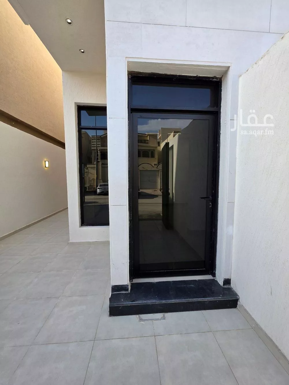 دور 6 غرف في الرمال 5