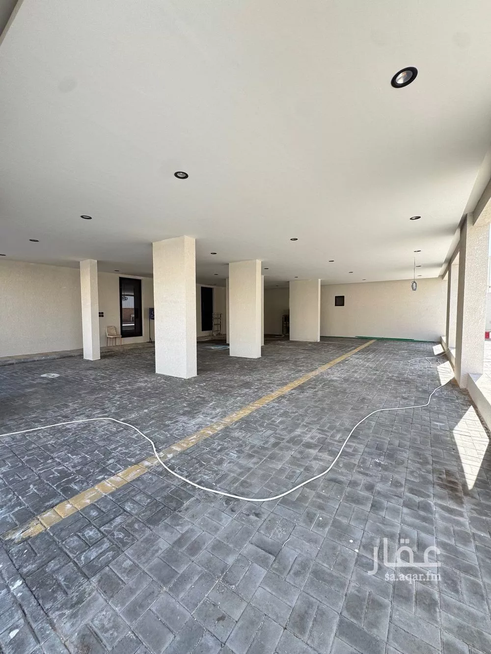 شقة 4 غرف في اليرموك 3