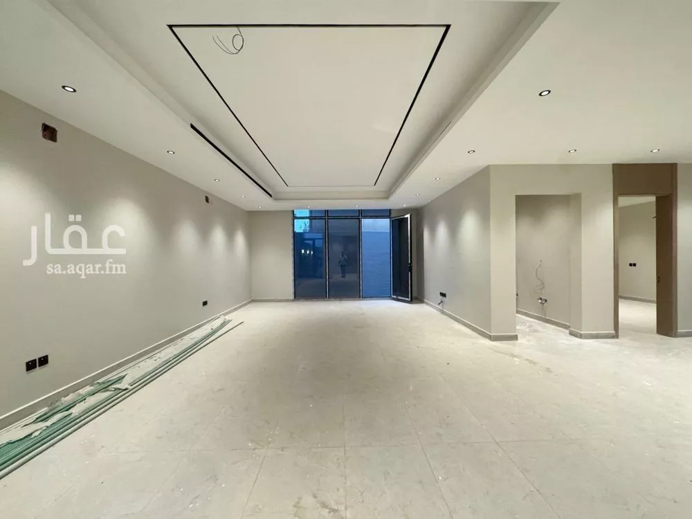 6 bedroom villa in King Faisal, Riyadh 13