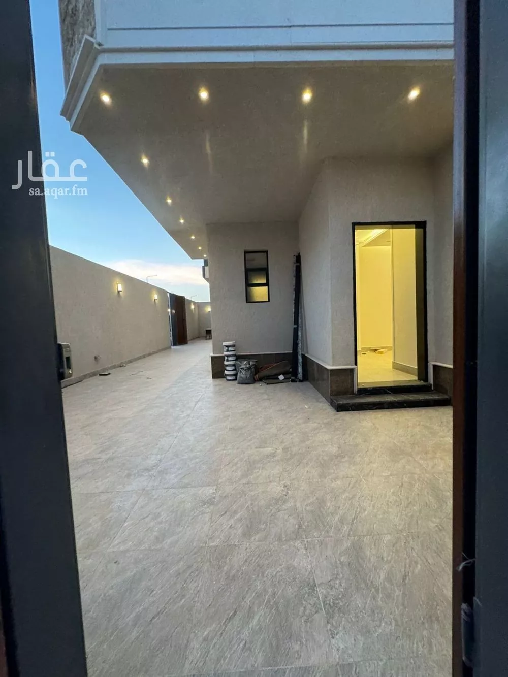 فيلا 6 غرف في الرمال 5