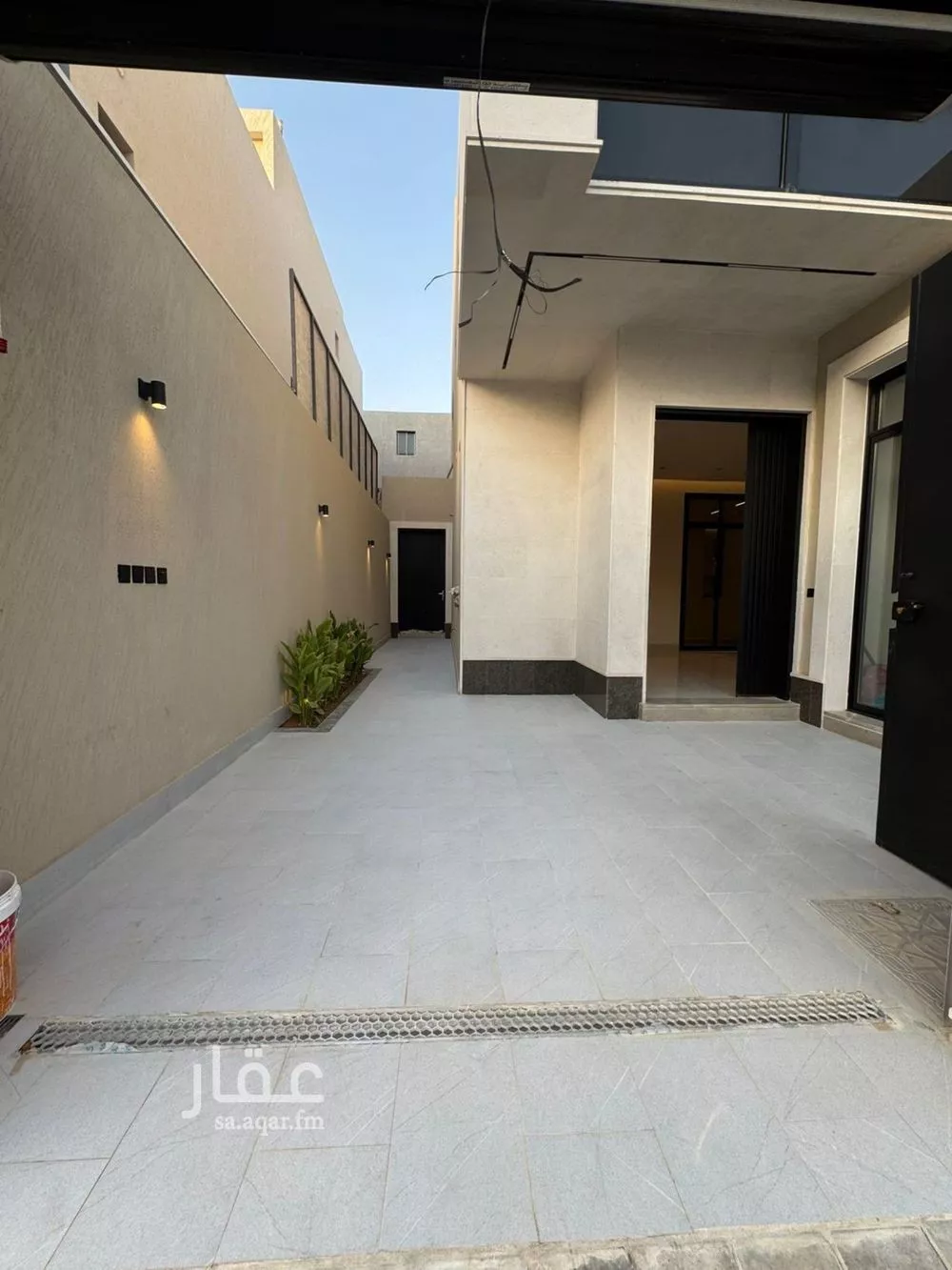 فيلا 5 غرف في المونسية 5